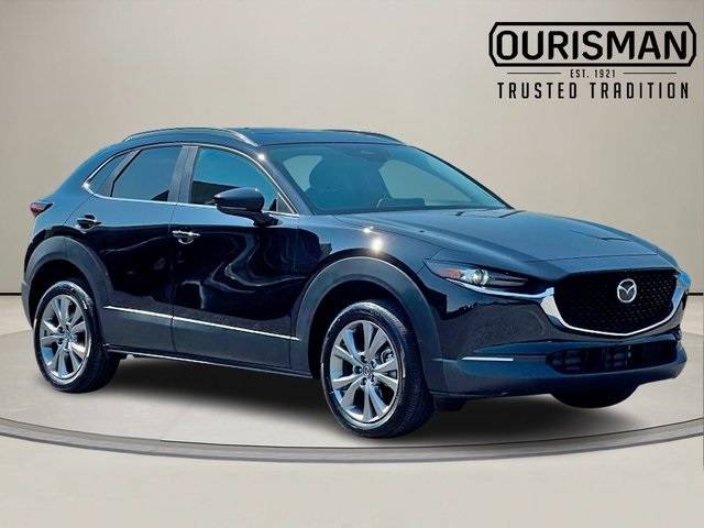 2024 Mazda CX-30 Preferred — SUV — 21,359 mi — Frederick, MD