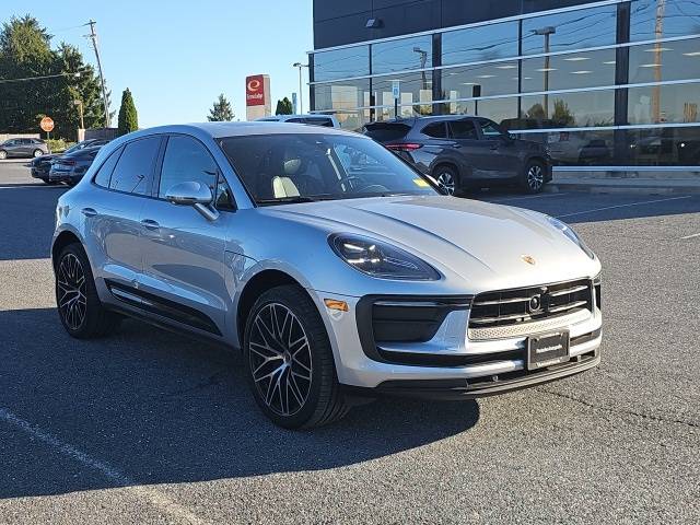 2023 Porsche Macan Standard — SUV — 33,955 mi — Frederick, MD