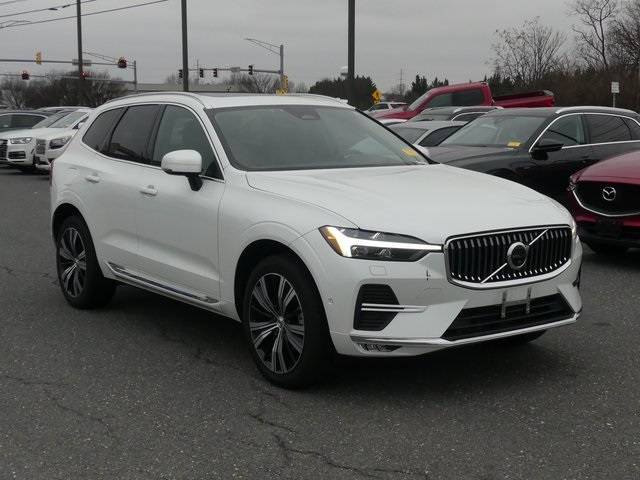 2022 Volvo XC60 Inscription — SUV — 16,910 mi — Frederick, MD