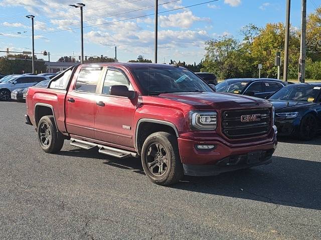 2017 GMC Sierra 1500 SLT — Pickup Truck — 140,295 mi — Frederick, MD