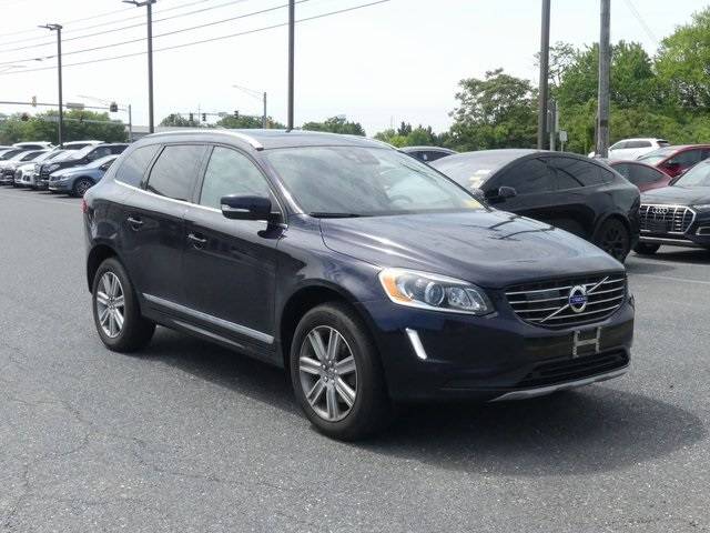 2016 Volvo XC60 T6 Drive-E Platinum — SUV — 86,466 mi — Frederick, MD