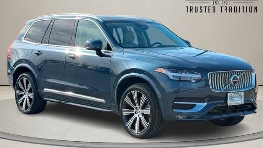 2023 Volvo XC90 Ultimate — SUV — 29,587 mi — Frederick, MD