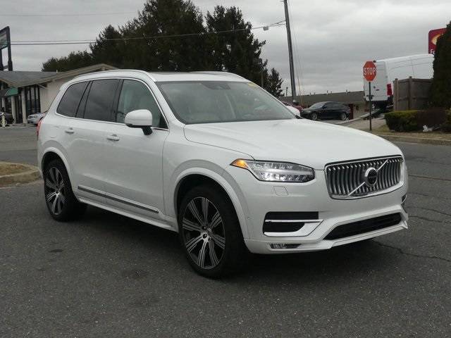 2022 Volvo XC90 Inscription — SUV — 36,665 mi — Frederick, MD