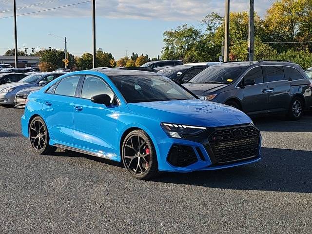 2024 Audi RS 3 Standard — Sedan — 6,559 mi — Frederick, MD