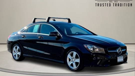 2016 Mercedes-Benz CLA CLA 250 — Sedan — 70,154 mi — Frederick, MD