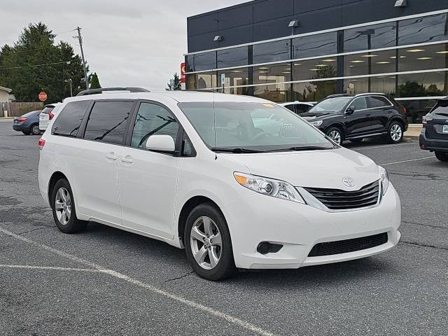 2013 Toyota Sienna LE — Minivan — 181,572 mi — Frederick, MD