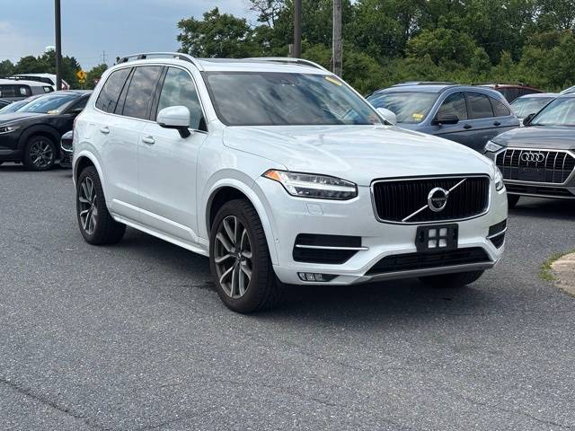 2019 Volvo XC90 Momentum — SUV — 65,910 mi — Frederick, MD