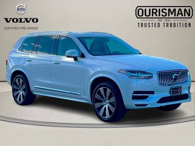 2024 Volvo XC90 Recharge Plus — SUV — 19,215 mi — Frederick, MD