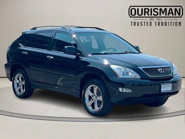 2009 Lexus RX RX 350 — SUV — 71,798 mi — Frederick, MD