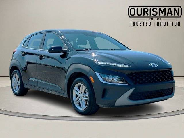 2022 Hyundai Kona SE — SUV — 23,247 mi — Frederick, MD