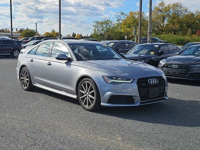 2018 Audi A6 Premium Plus — Sedan — 90,767 mi — Frederick, MD