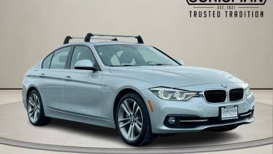 2016 BMW 3 Series 340i — Sedan — 91,208 mi — Frederick, MD