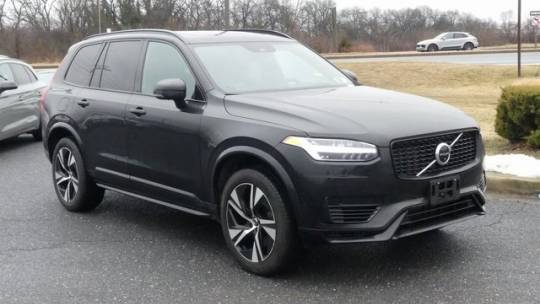 2022 Volvo XC90 Recharge R-Design — SUV — 10,272 mi — Frederick, MD