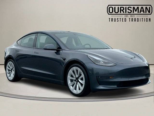 2023 Tesla Model 3 Model 3 — Sedan — 30,277 mi — Frederick, MD