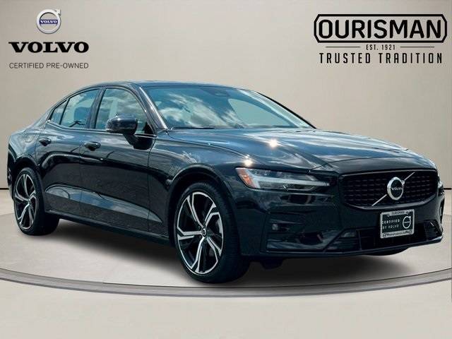 2024 Volvo S60 Core — Sedan — 4,005 mi — Frederick, MD