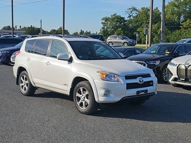 2011 Toyota RAV4 Limited V6 — SUV — 106,310 mi — Frederick, MD