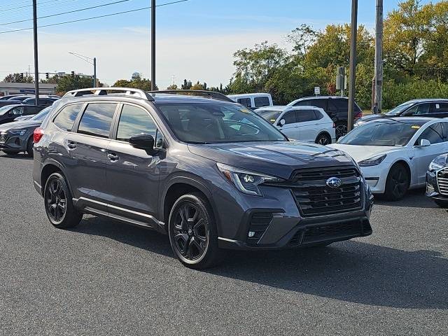 2025 Subaru Ascent Onyx Edition — SUV — 18,962 mi — Frederick, MD