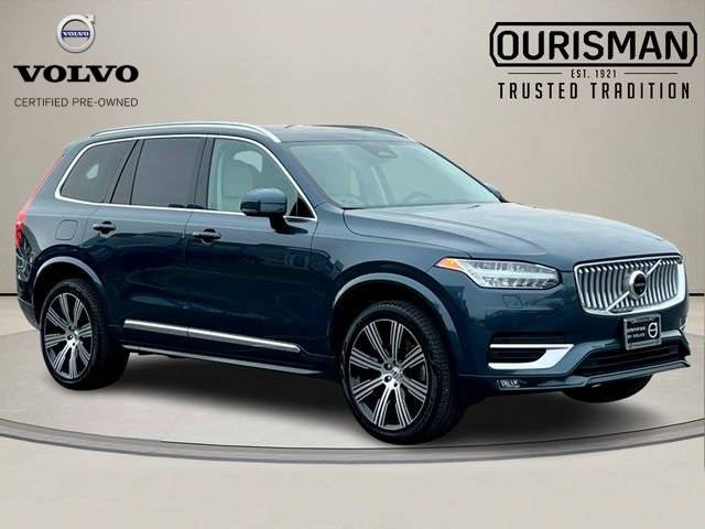 2023 Volvo XC90 Ultimate — SUV — 26,327 mi — Frederick, MD