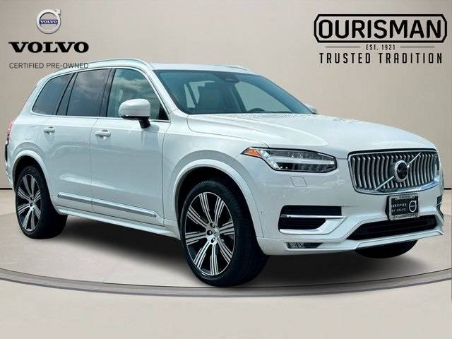2023 Volvo XC90 Ultimate — SUV — 39,135 mi — Frederick, MD