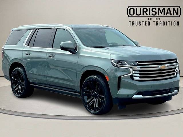 2023 Chevrolet Tahoe High Country — SUV — 16,581 mi — Frederick, MD