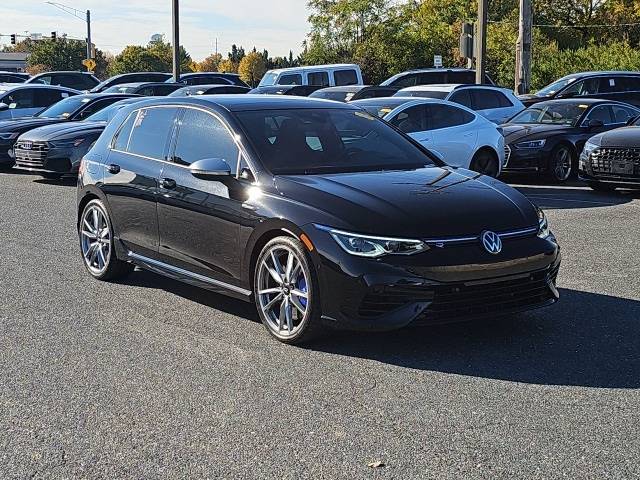 2024 Volkswagen Golf R Base — Hatchback — 13,434 mi — Frederick, MD