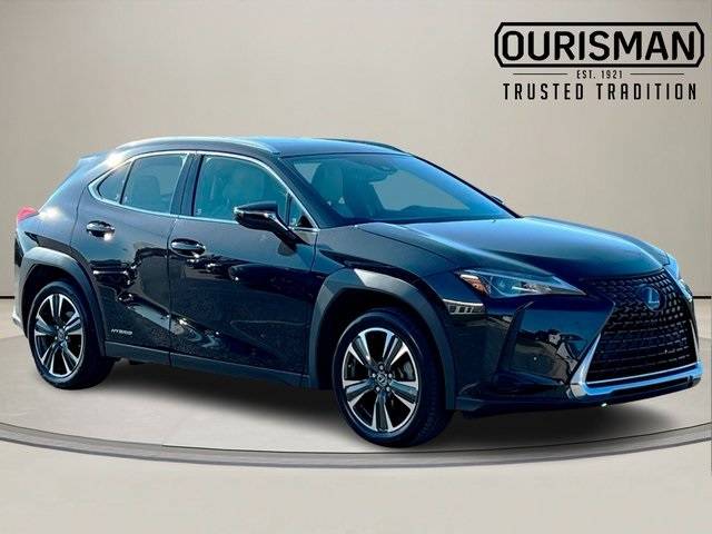 2020 Lexus UX UX 250h — SUV — 46,128 mi — Frederick, MD