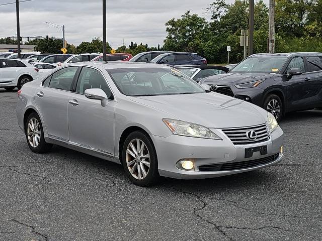 2010 Lexus ES ES 350 — Sedan — 172,295 mi — Frederick, MD
