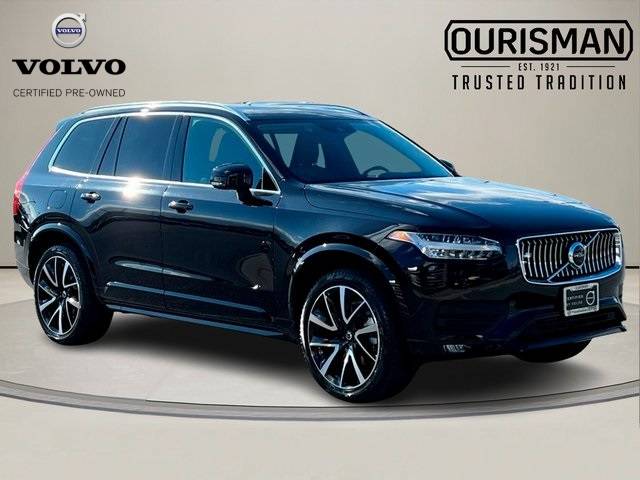 2022 Volvo XC90 Momentum — SUV — 16,680 mi — Frederick, MD