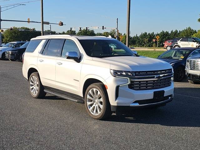 2021 Chevrolet Tahoe Premier — SUV — 103,882 mi — Frederick, MD