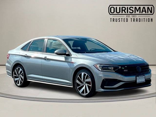 2019 Volkswagen Jetta GLI S — Sedan — 57,301 mi — Frederick, MD
