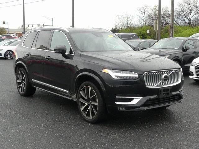 2023 Volvo XC90 Plus — SUV — 19,506 mi — Frederick, MD