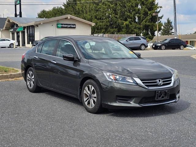 2013 Honda Accord LX — Sedan — 182,918 mi — Frederick, MD
