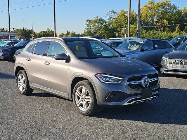 2023 Mercedes-Benz GLA GLA 250 — SUV — 8,584 mi — Frederick, MD