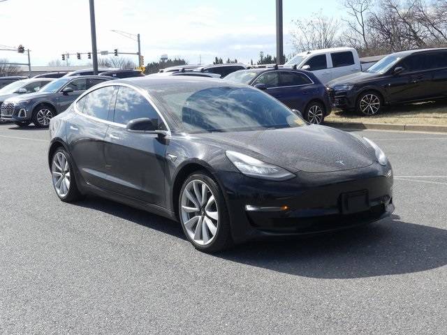 2018 Tesla Model 3 Performance — Sedan — 74,390 mi — Frederick, MD