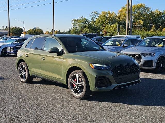 2024 Audi Q5 Plug-In Hybrid e Premium Plus — SUV — 13,688 mi — Frederick, MD