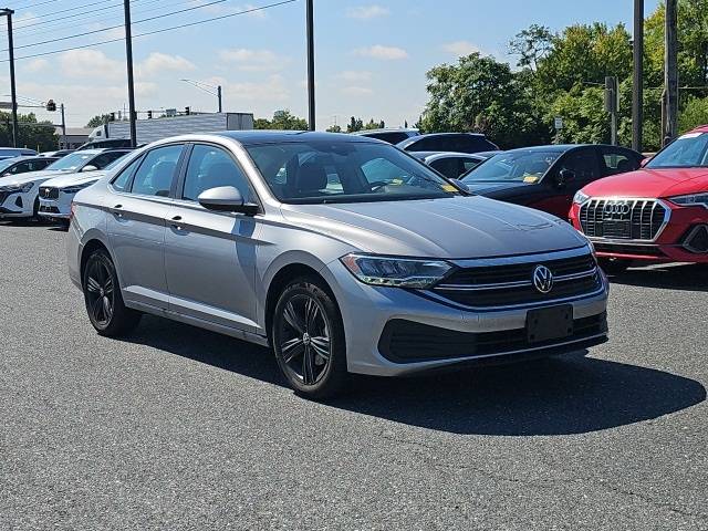 2024 Volkswagen Jetta SE — Sedan — 36,445 mi — Frederick, MD