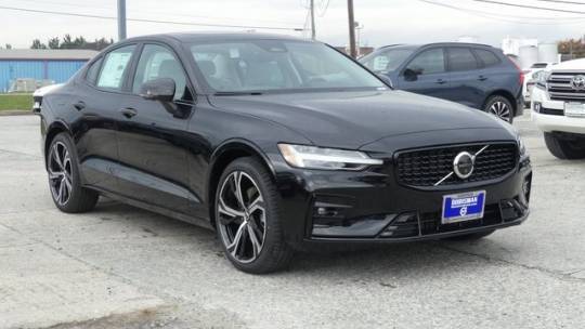 2024 Volvo S60 Plus — Sedan — 6,926 mi — Frederick, MD