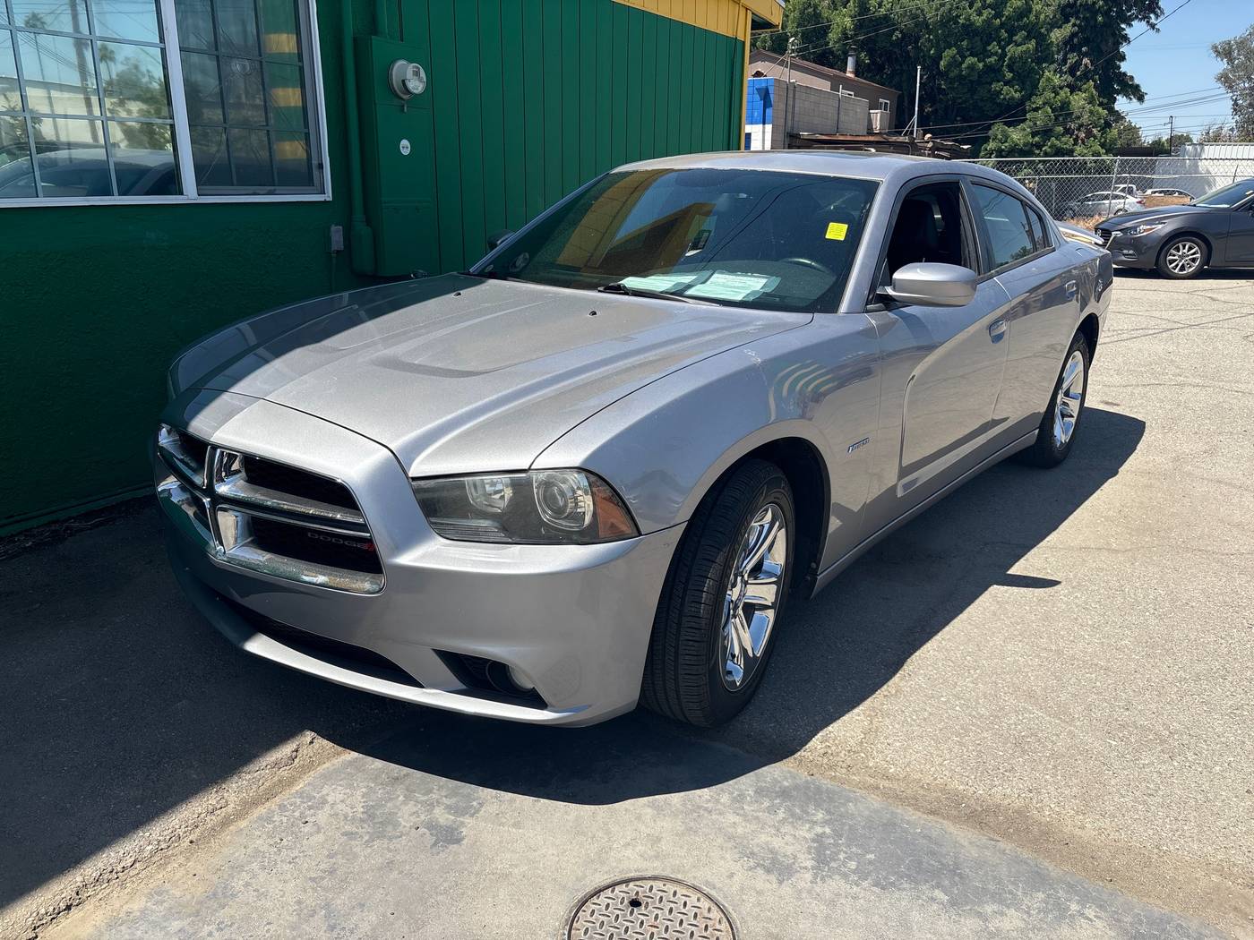 2014 Dodge Charger R/T Plus — Sedan — 83,691 mi — Bakersfield, CA