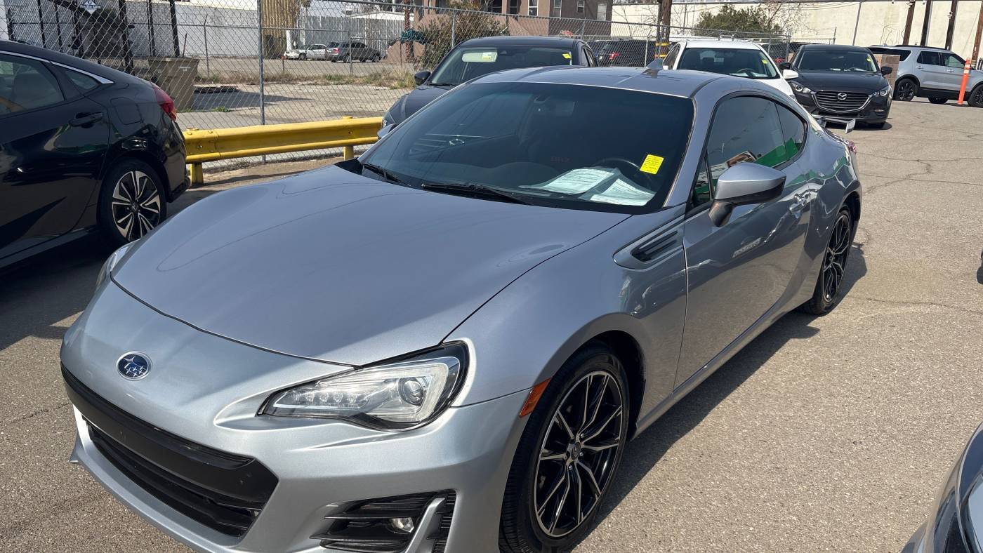 2020 Subaru BRZ Limited — Coupe — 85,291 mi — Bakersfield, CA