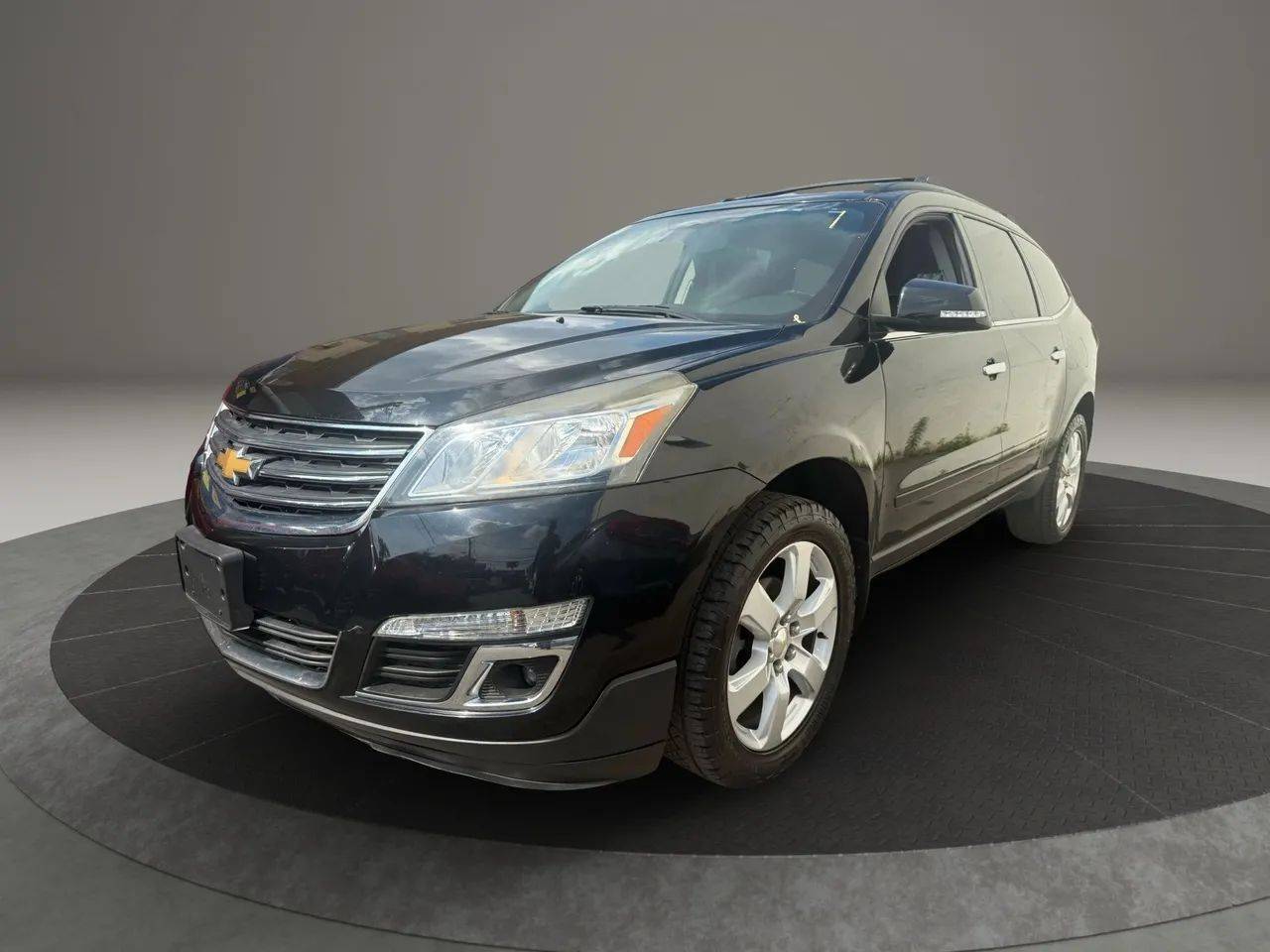 2017 Chevrolet Traverse LT — SUV — 98,692 mi — Garfield, NJ
