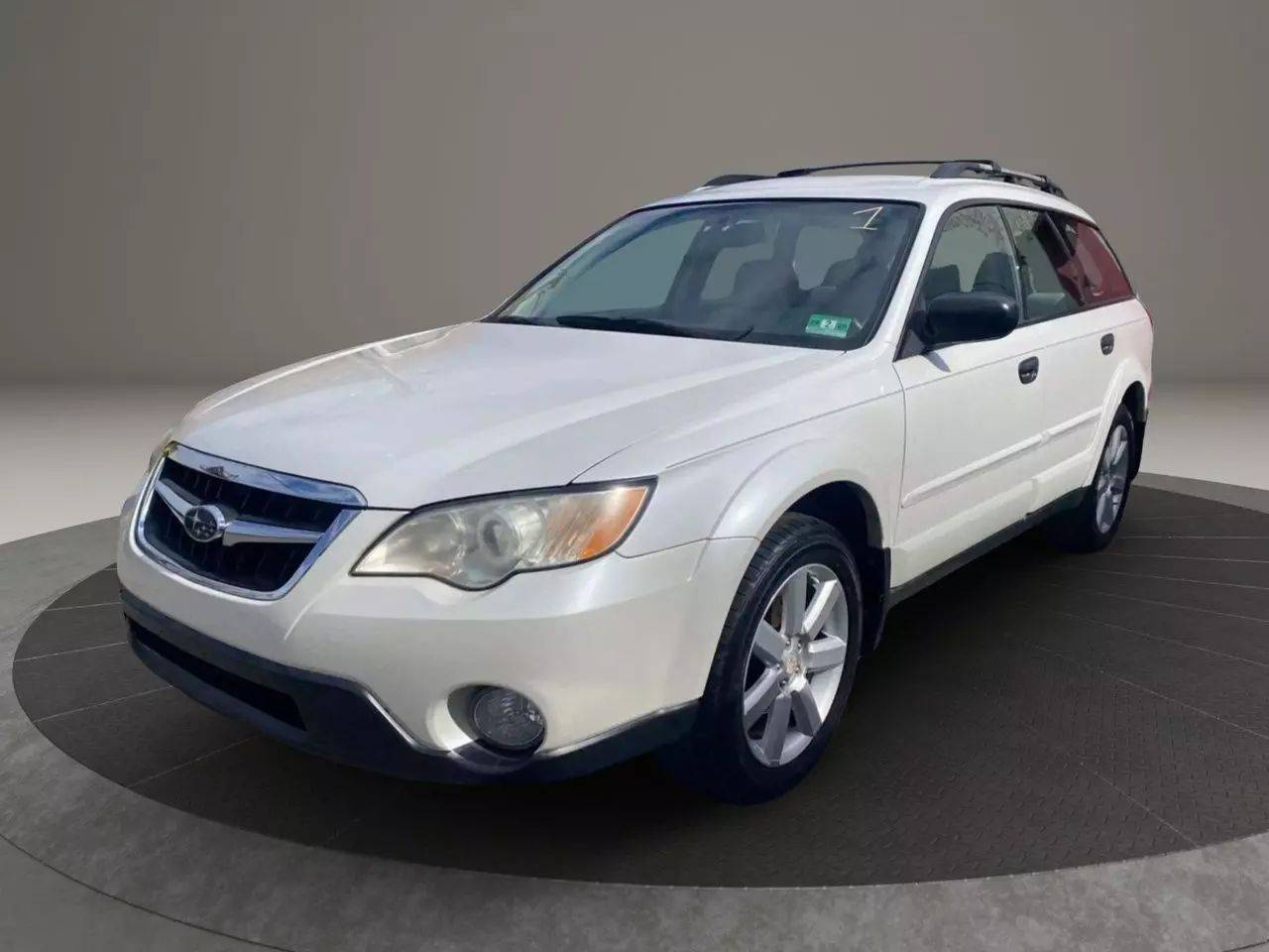 2008 Subaru Outback 2.5i — SUV — 157,746 mi — Garfield, NJ