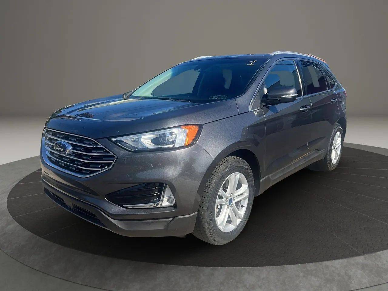 2020 Ford Edge SEL — SUV — 91,793 mi — Garfield, NJ