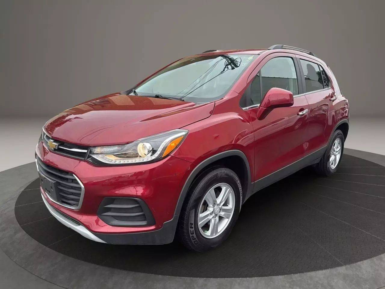 2019 Chevrolet Trax LT — SUV — 99,411 mi — Garfield, NJ