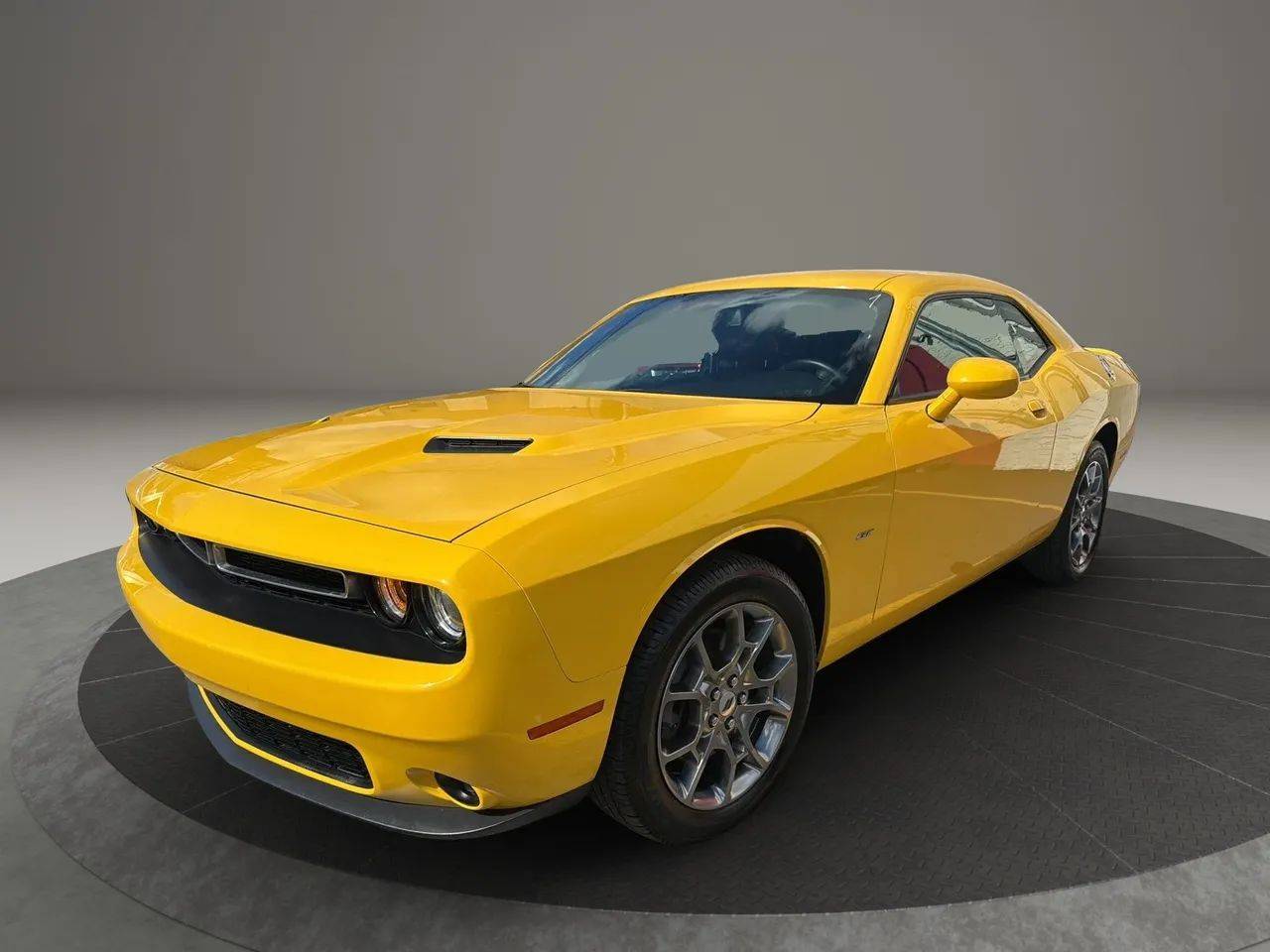 2017 Dodge Challenger GT — Coupe — 84,860 mi — Garfield, NJ