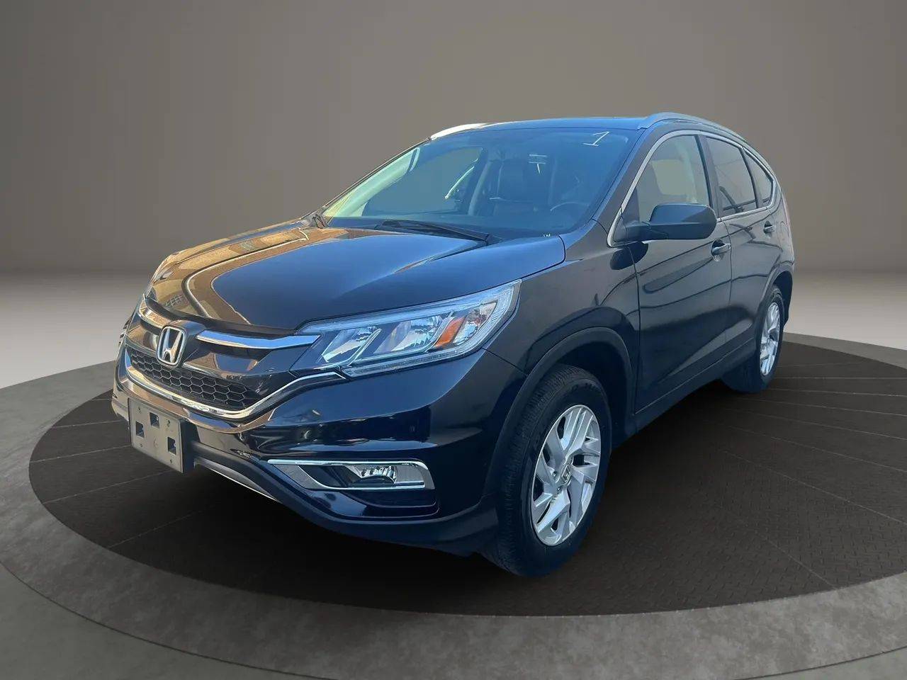 2016 Honda CR-V EX-L — SUV — 108,397 mi — Garfield, NJ