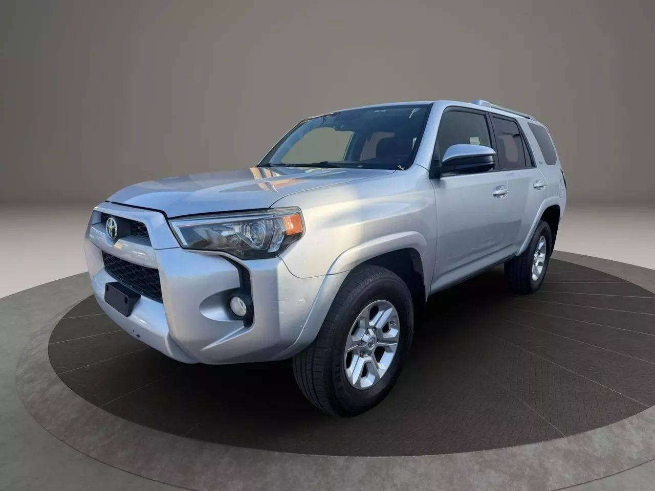 2015 Toyota 4Runner SR5 — SUV — 142,608 mi — Garfield, NJ