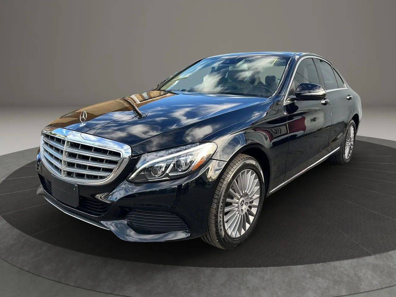 2016 Mercedes-Benz C-Class C 300 — Sedan — 62,724 mi — Garfield, NJ