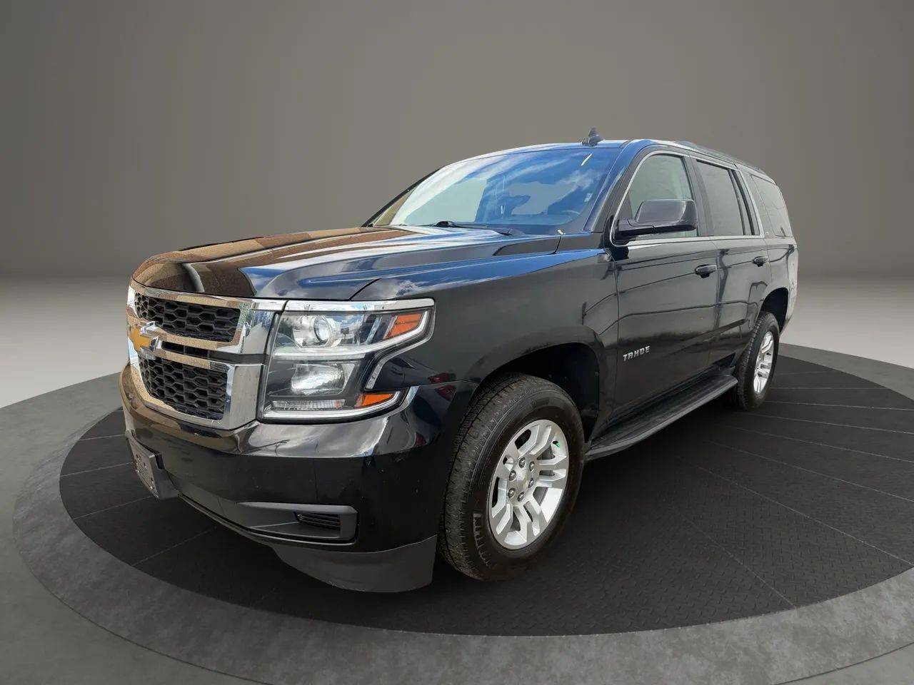 2017 Chevrolet Tahoe LT — SUV — 137,107 mi — Garfield, NJ