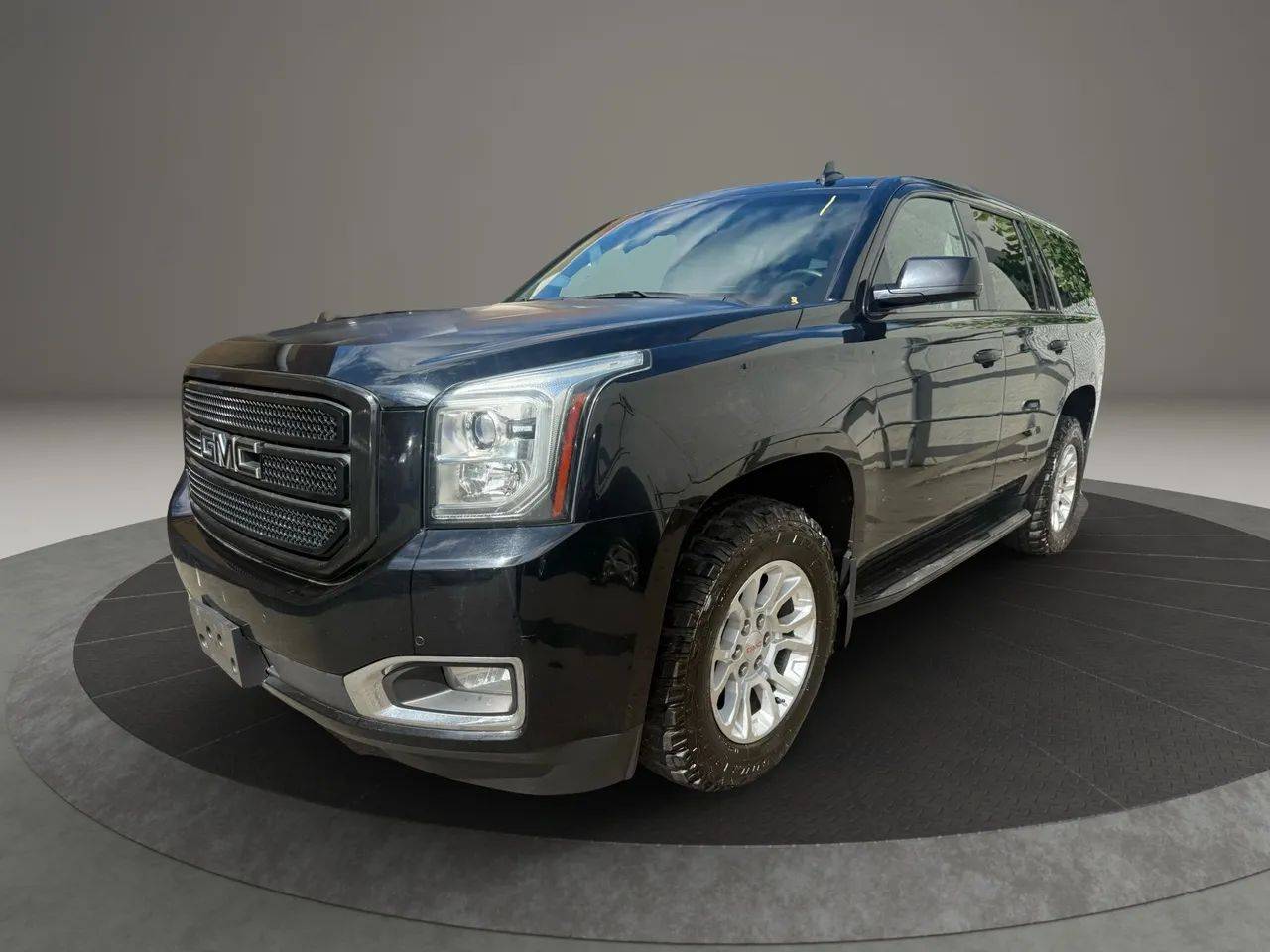 2016 GMC Yukon SLT — SUV — 127,256 mi — Garfield, NJ