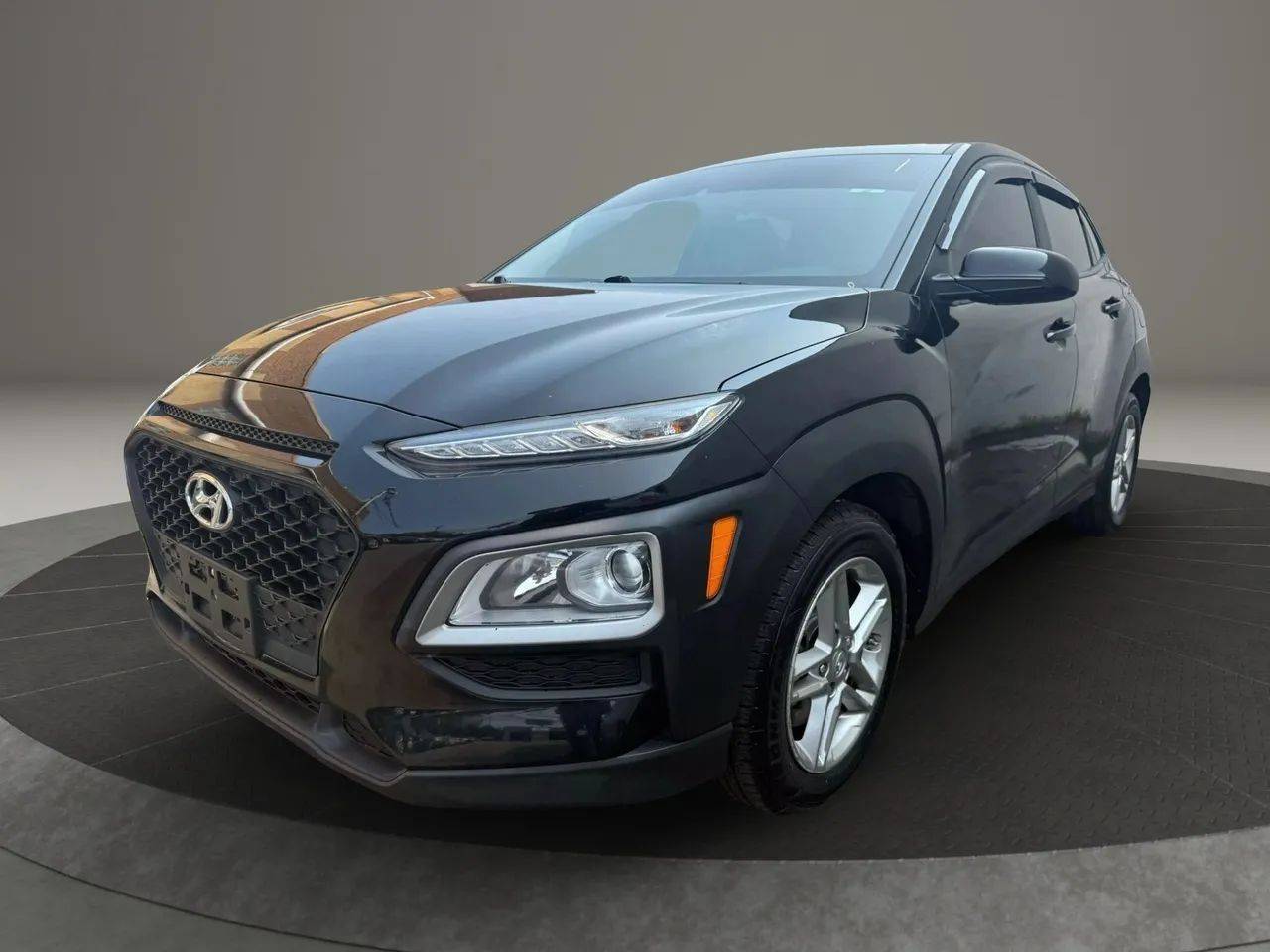 2021 Hyundai Kona SE — SUV — 80,049 mi — Garfield, NJ